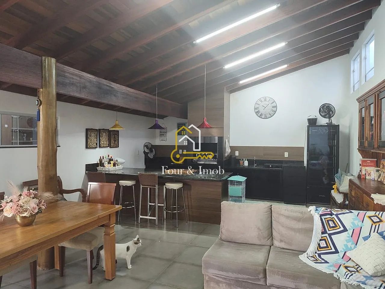 Venda-Casa-Araraquara-Centro - Foto 2