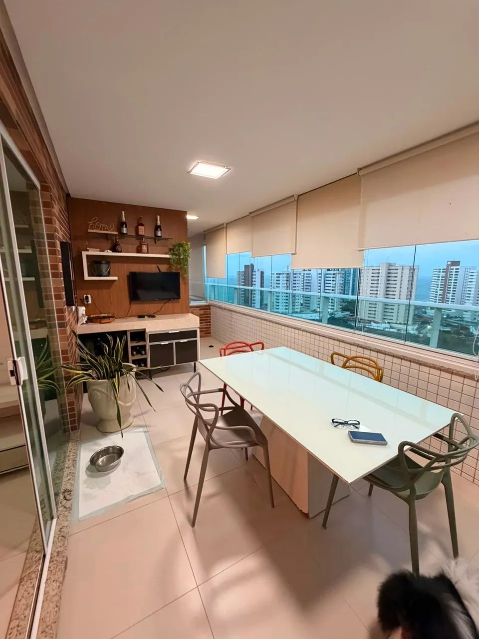 ALUGO APARTAMENTO ECO LAGUNE - Foto 2