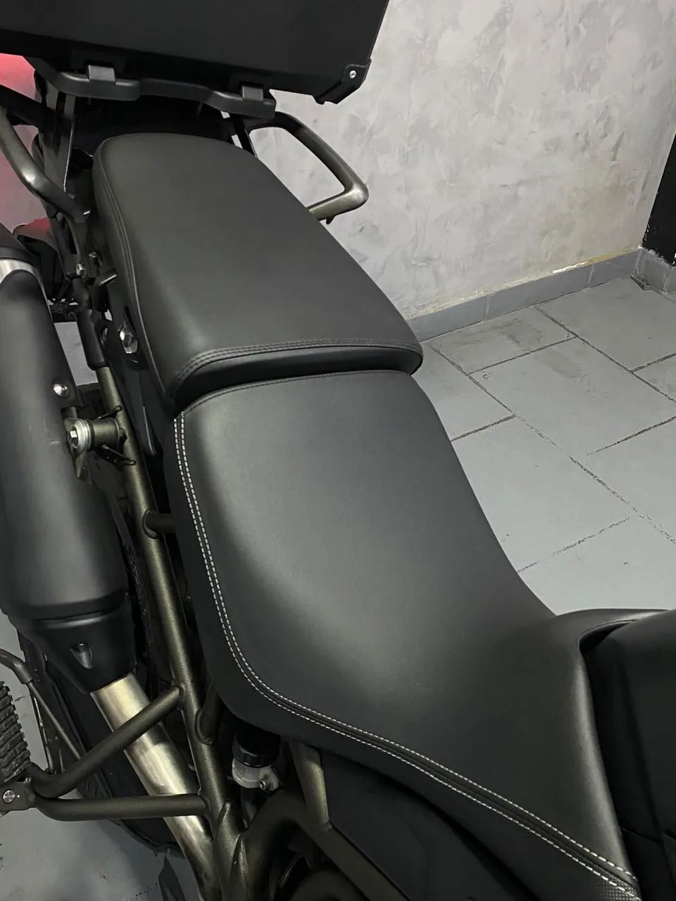 Triumph Tiger 800 XRX - Foto 3