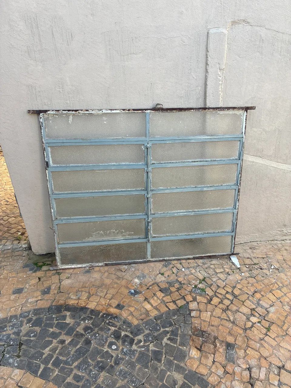 Janela vitro cozinha
