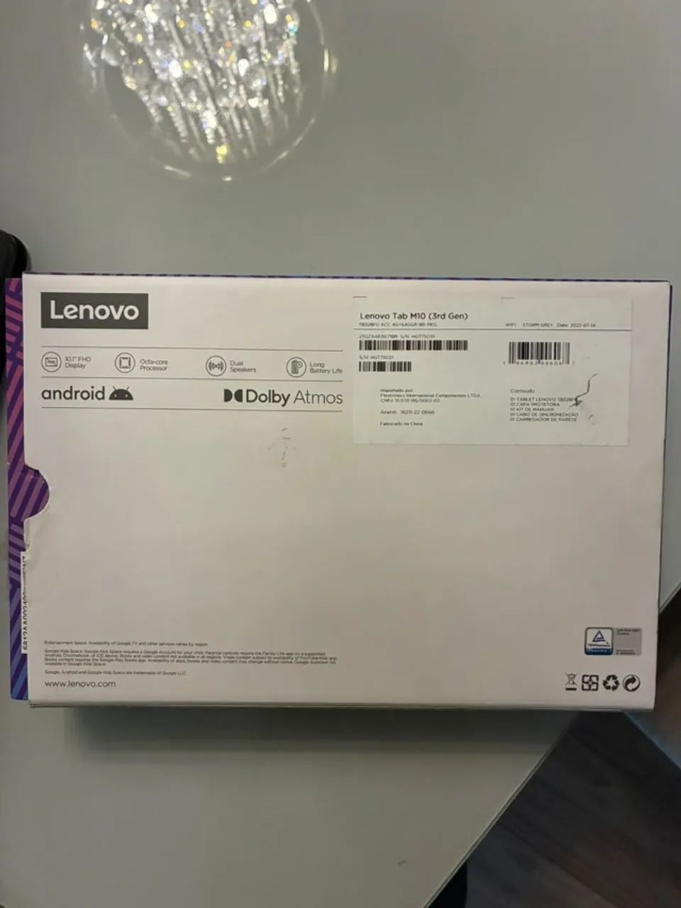 Tablet Lenovo - Foto 2