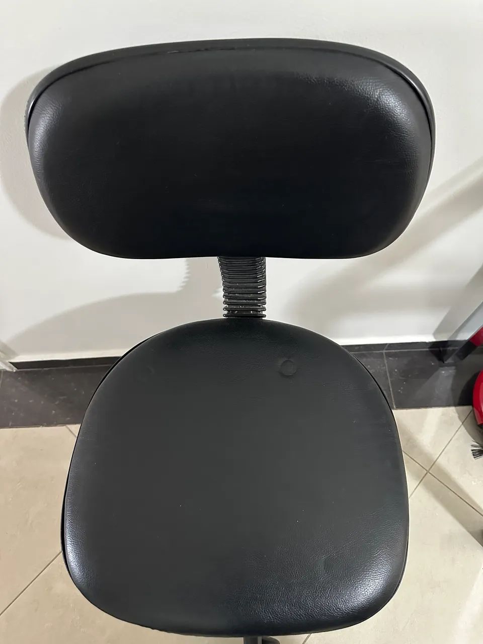 Mesa escrivaninha e cadeira - Foto 4