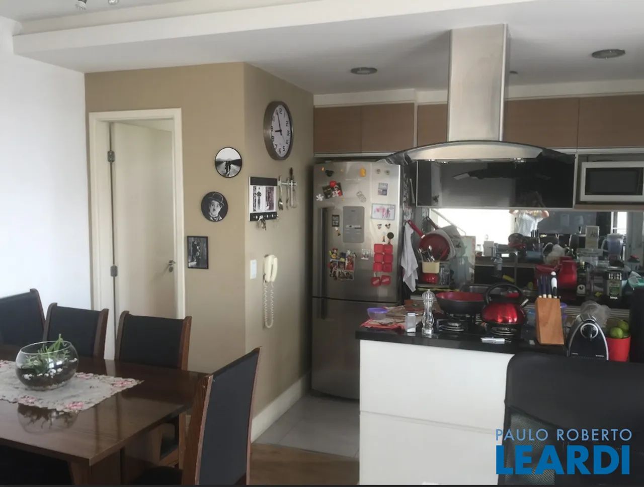 DUPLEX - MORUMBI - SP - Foto 2