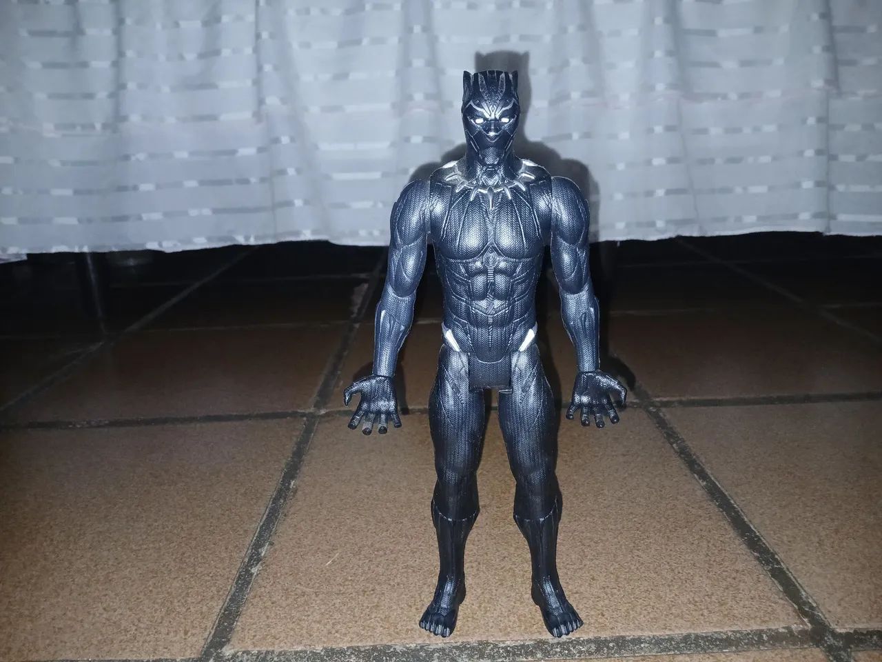 Lote de Bonecos da Marvel Hasbro Originais  - Foto 5
