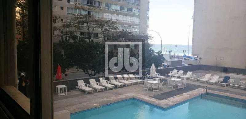 Apartamento - Padrão / Residencial / Leblon - Foto 2