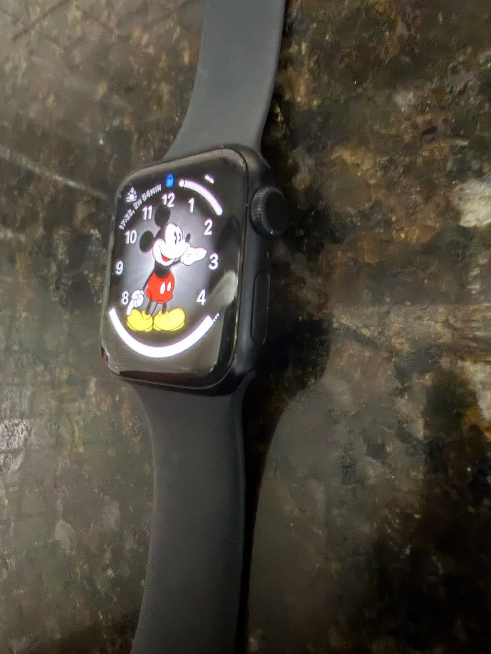 Apple Watch série SE 2 com gps - Foto 2