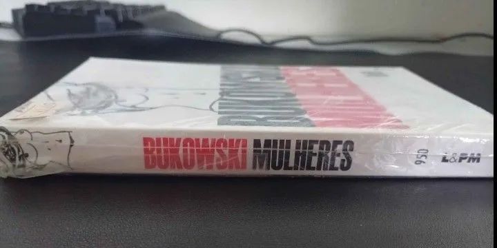 Bukowski, Mulheres  - Foto 3
