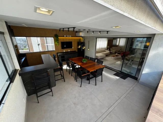 APARTAMENTO COBERTURA - Foto 3