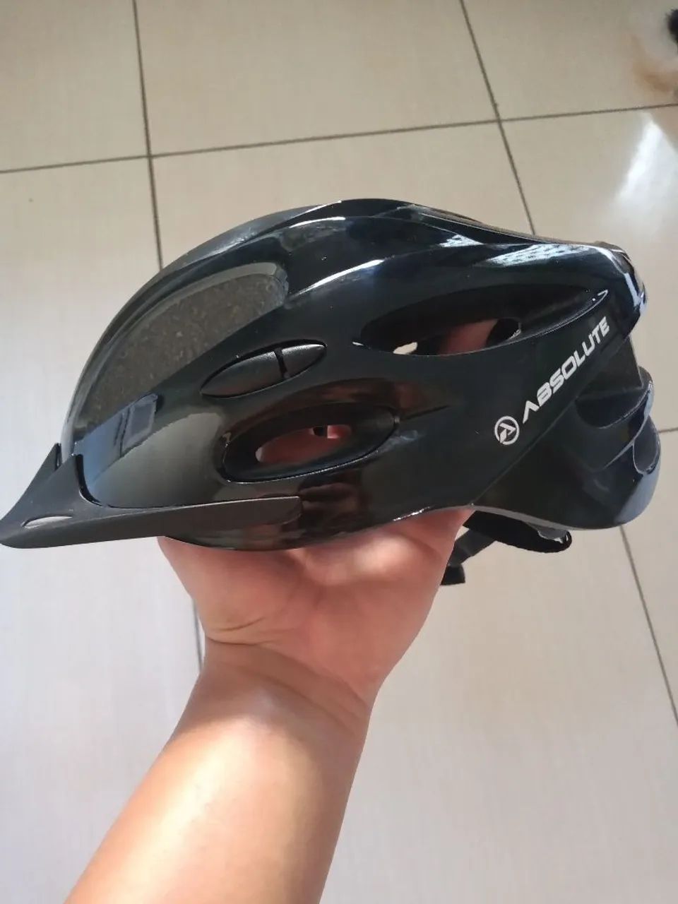 Capacete para ciclismo  - Foto 2