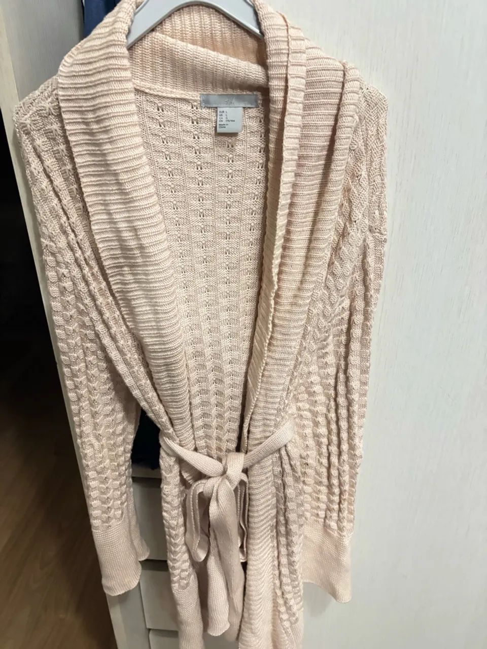 Cardigan 