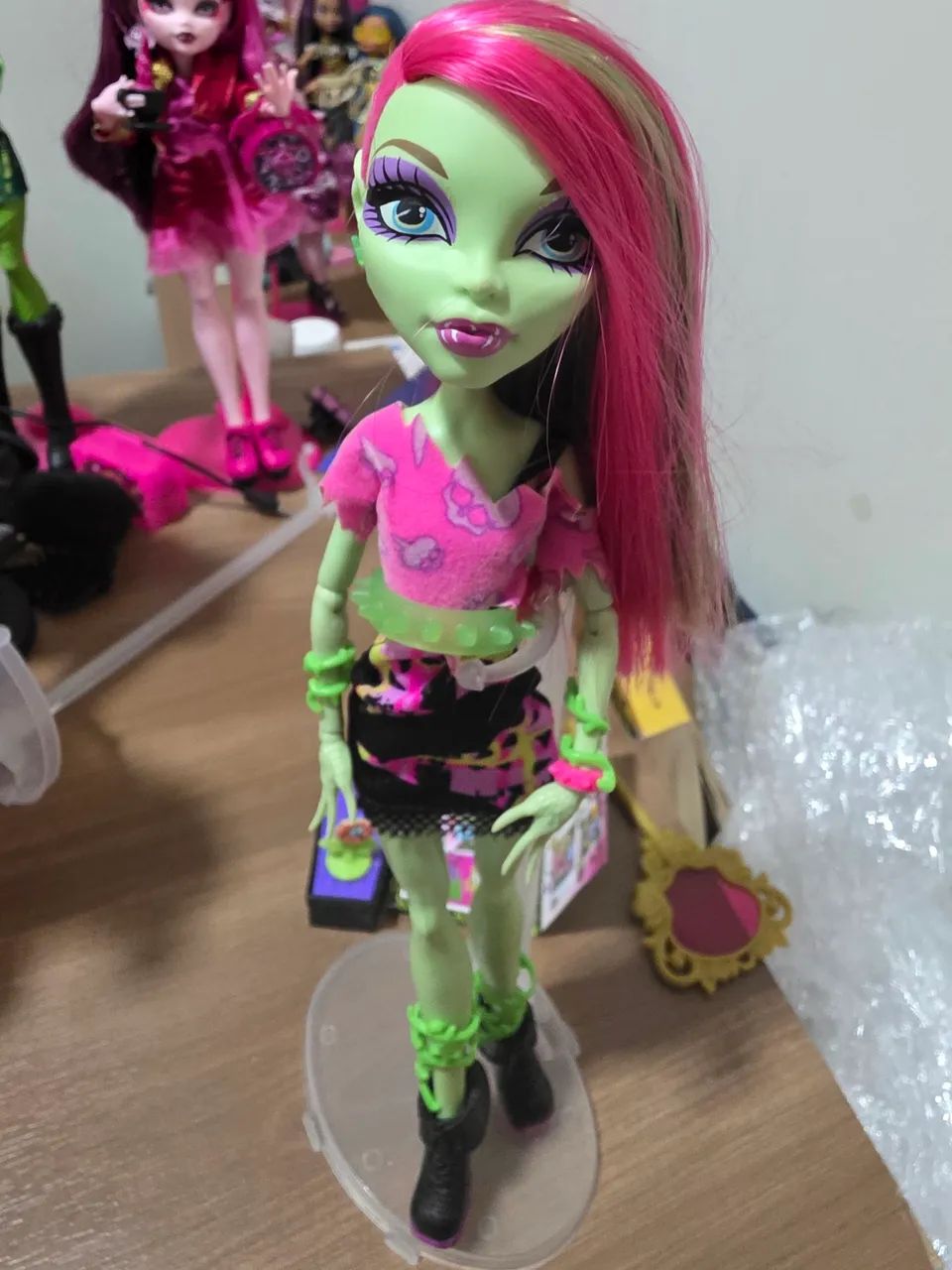 Venus g1 monster high - Foto 2