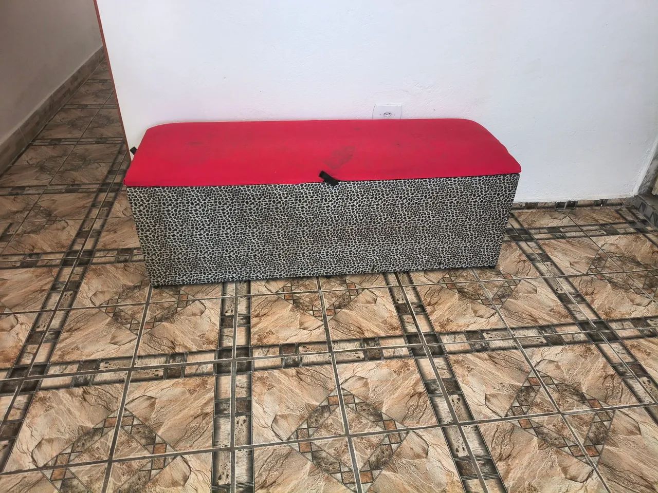Baú  - Foto 2