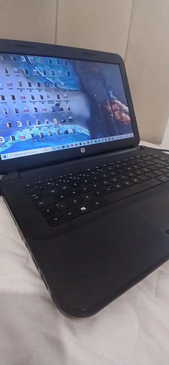 Notebook HP - Foto 2