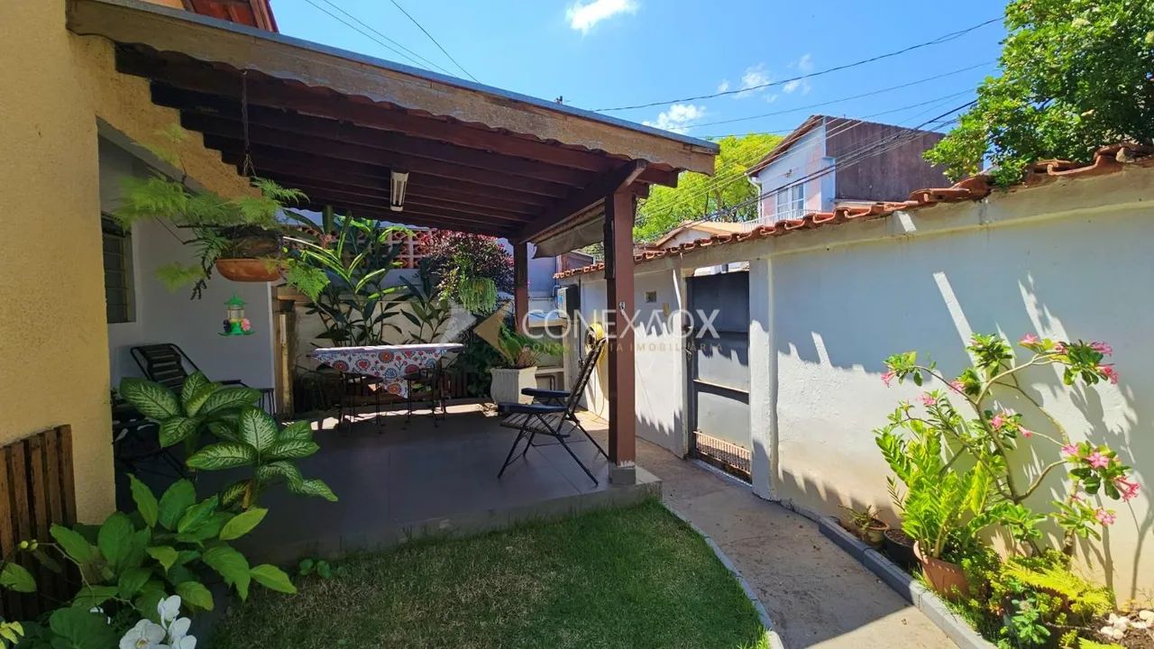 casa - Vila Miguel Vicente Cury - Campinas