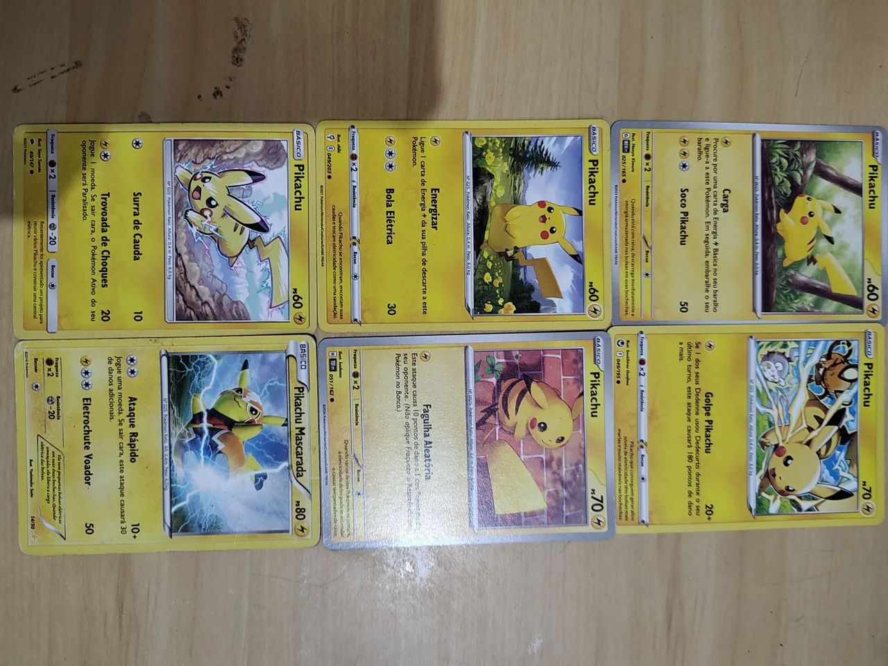 Pokémon - Pikachu - Foto 2