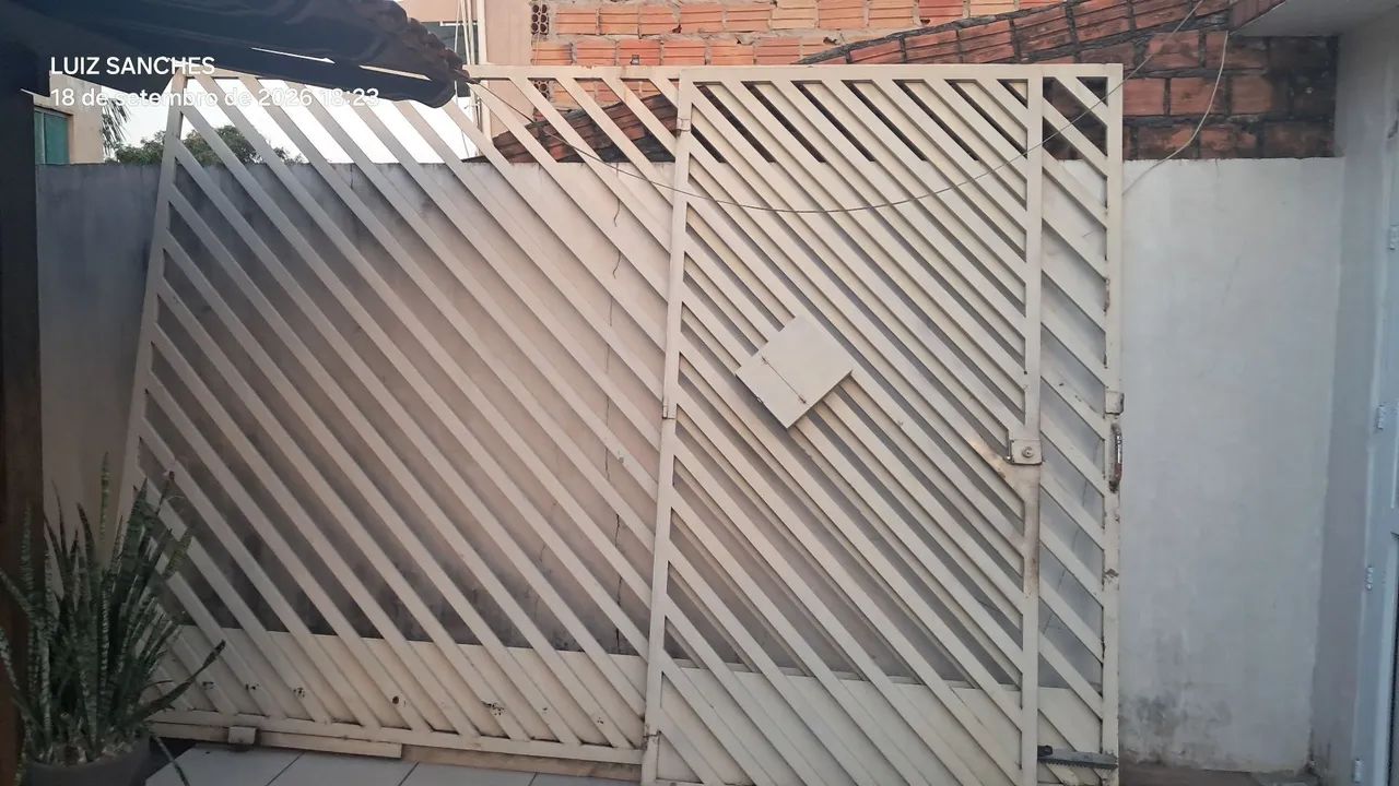 Portão  - Foto 4