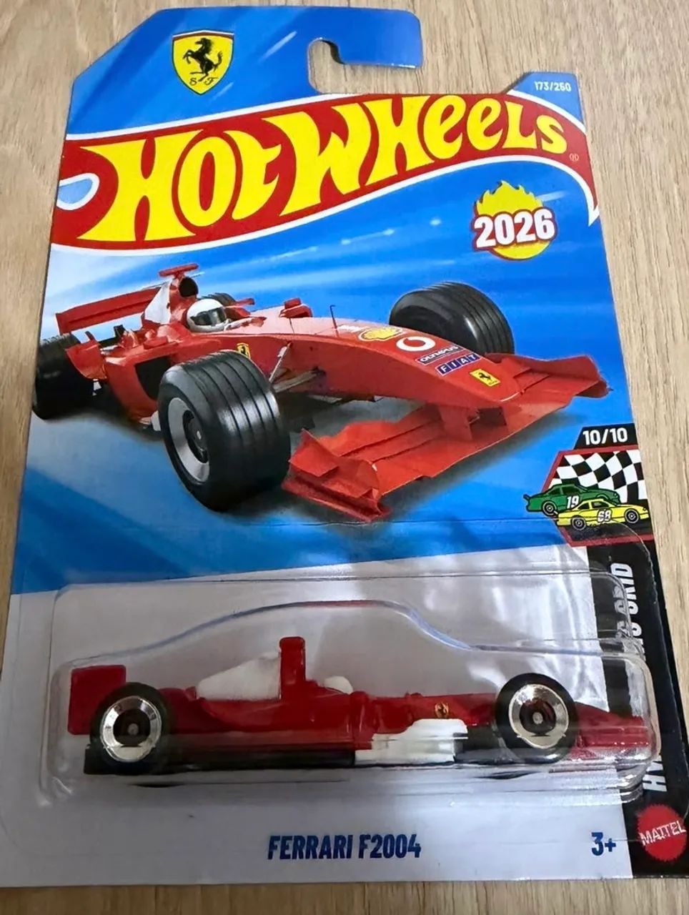 Hotweels  - Foto 5