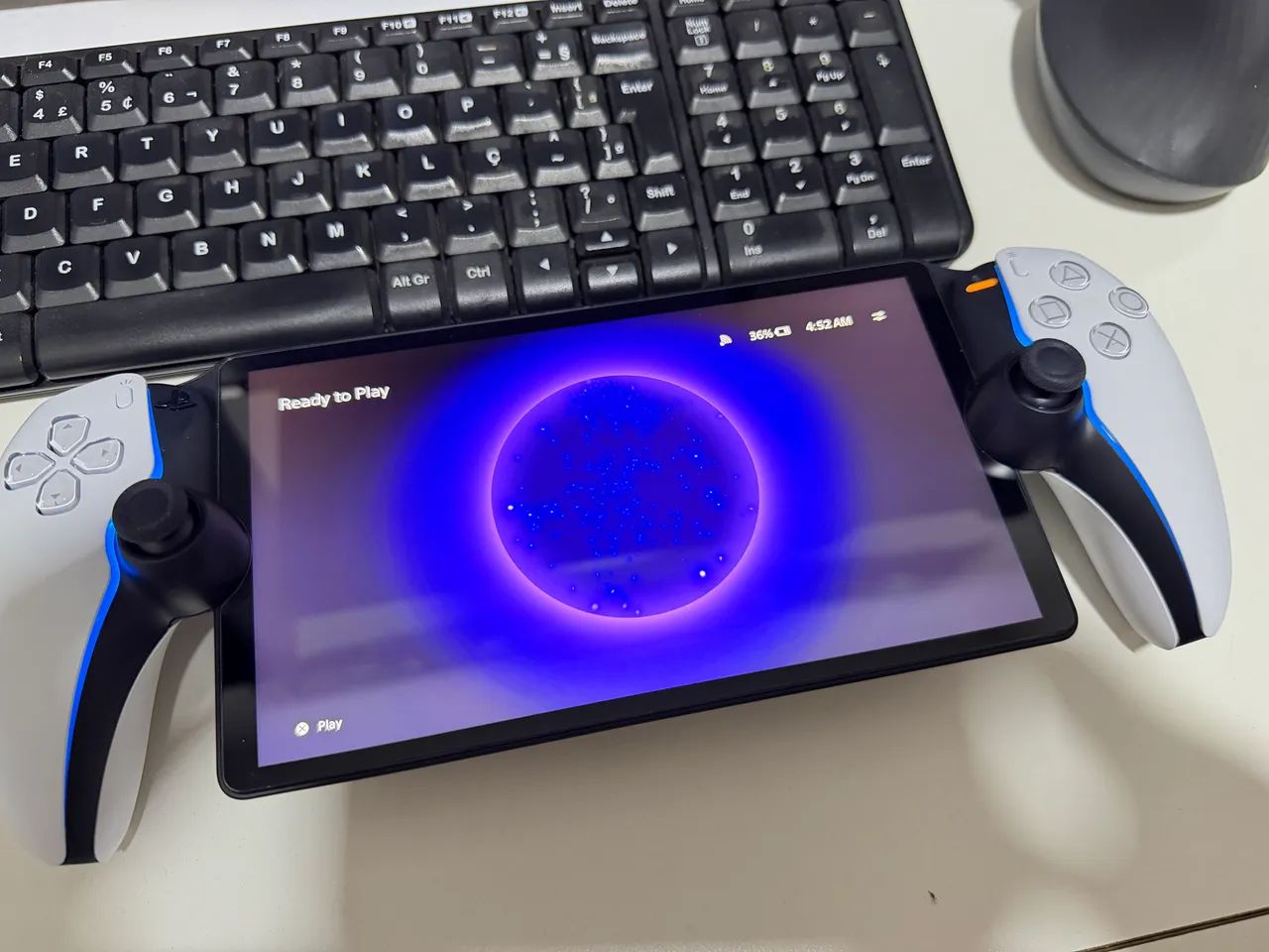 PS Portal PS5 - Foto 4