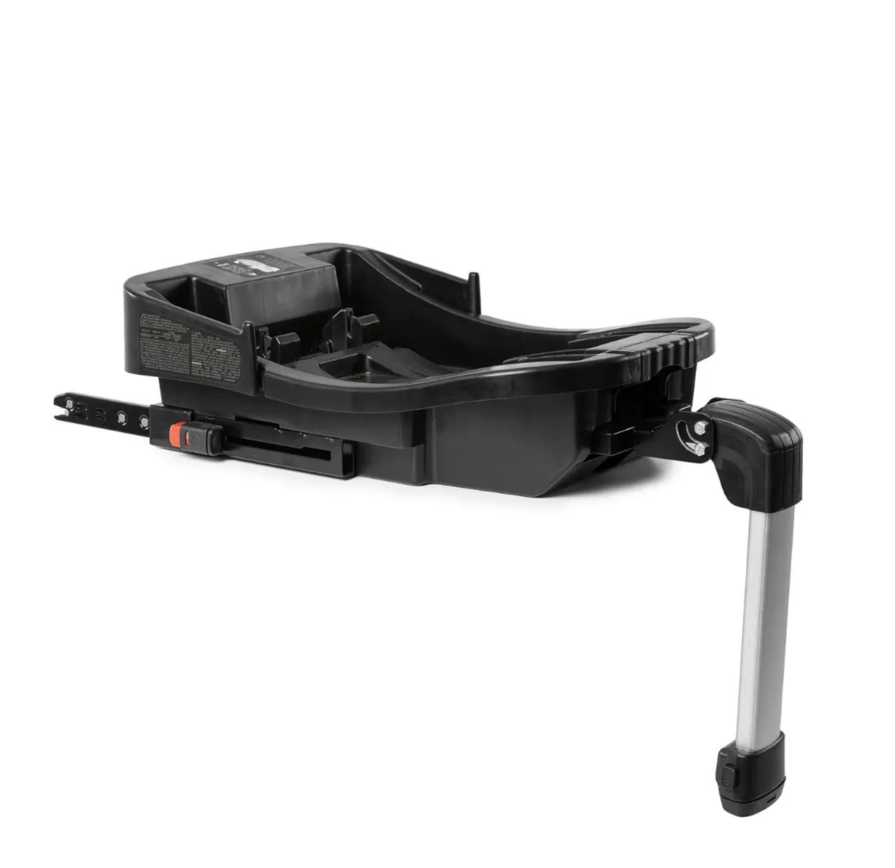 Bebe conforto com base isofix  - Foto 2