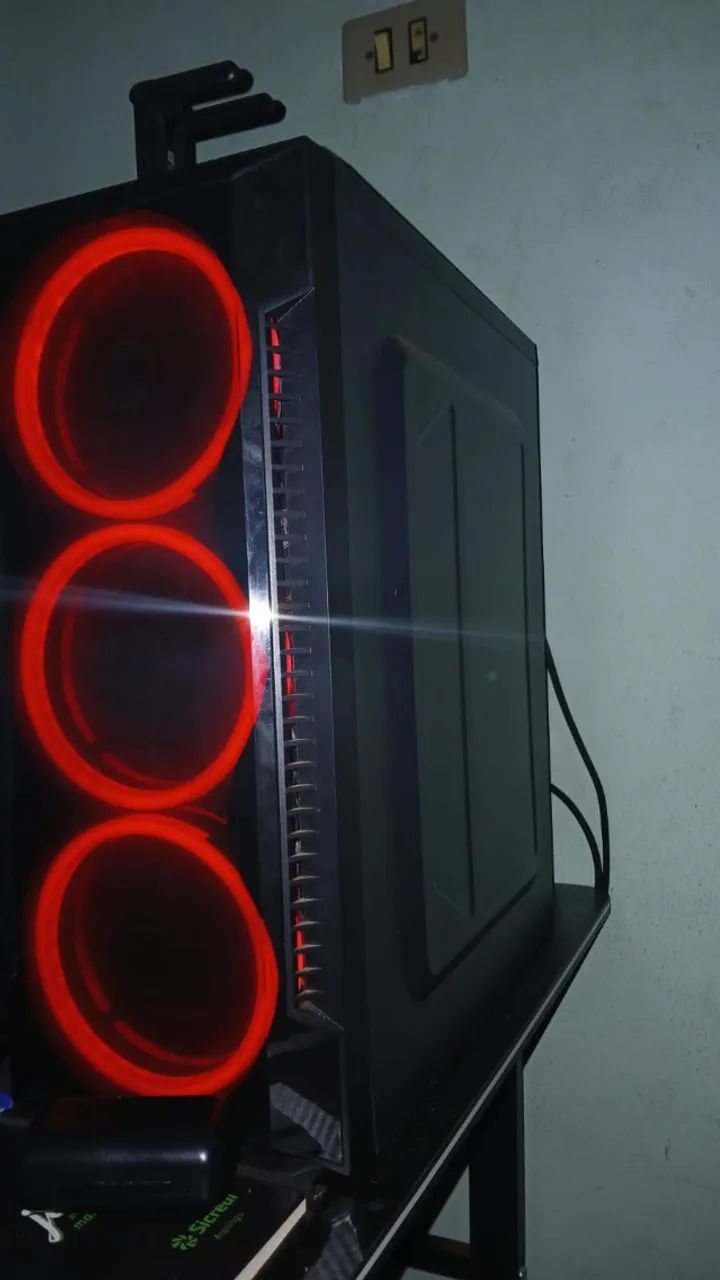 Computador Gamer / Estudos - Foto 3