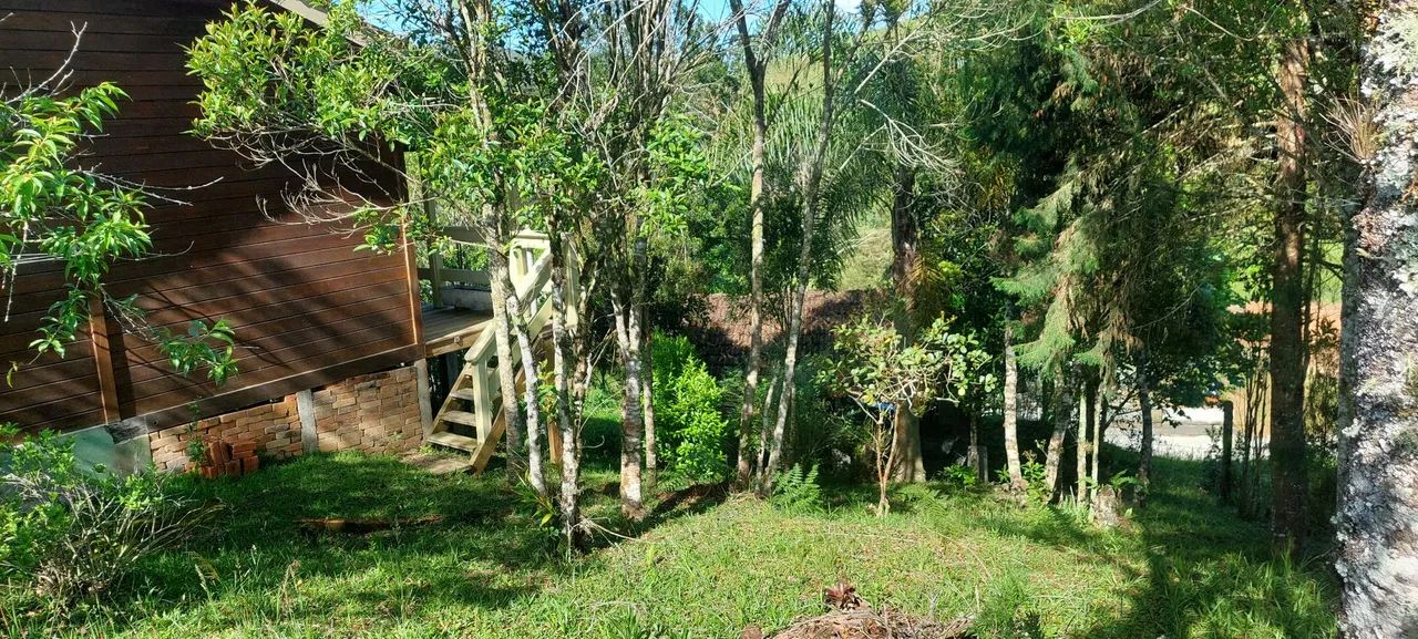 Terreno em rancho queimado  - Foto 12