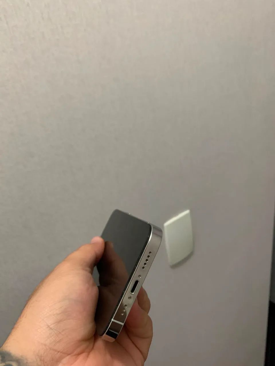 Iphone 13 pro 128 gb - Foto 4