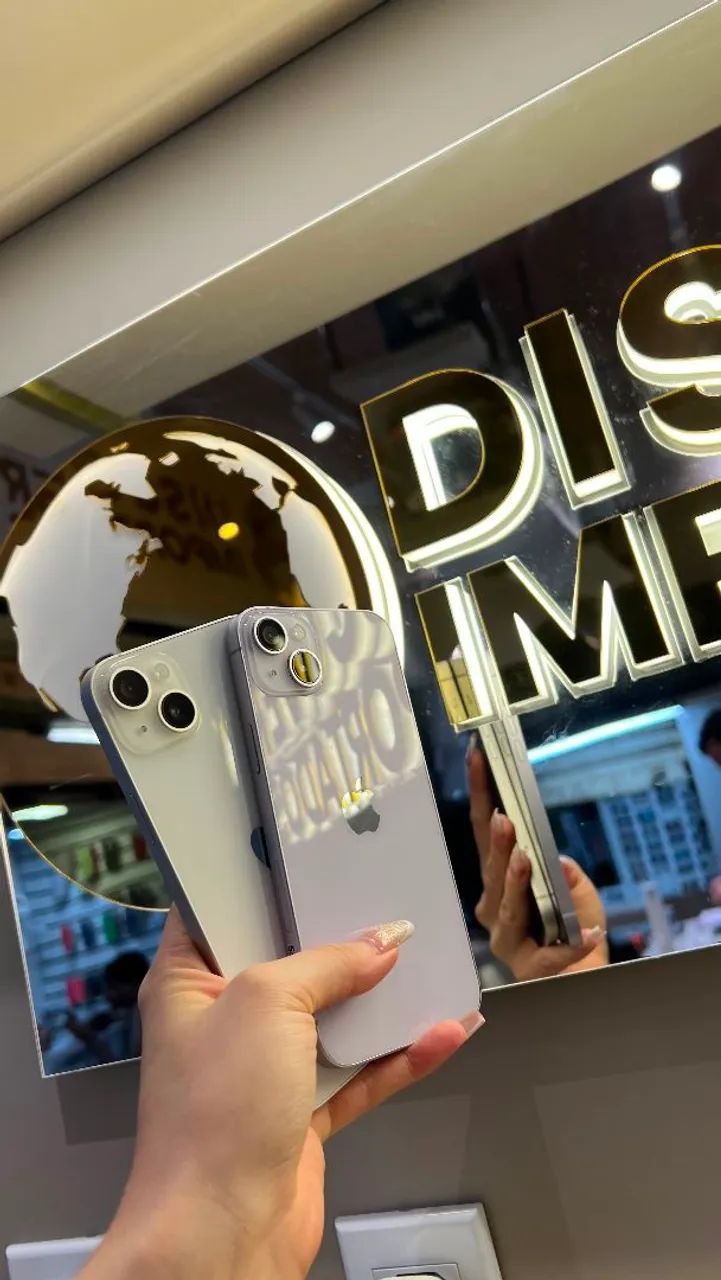 IPHONE 14 PLUS 256GB SEMINOVO  - Foto 2