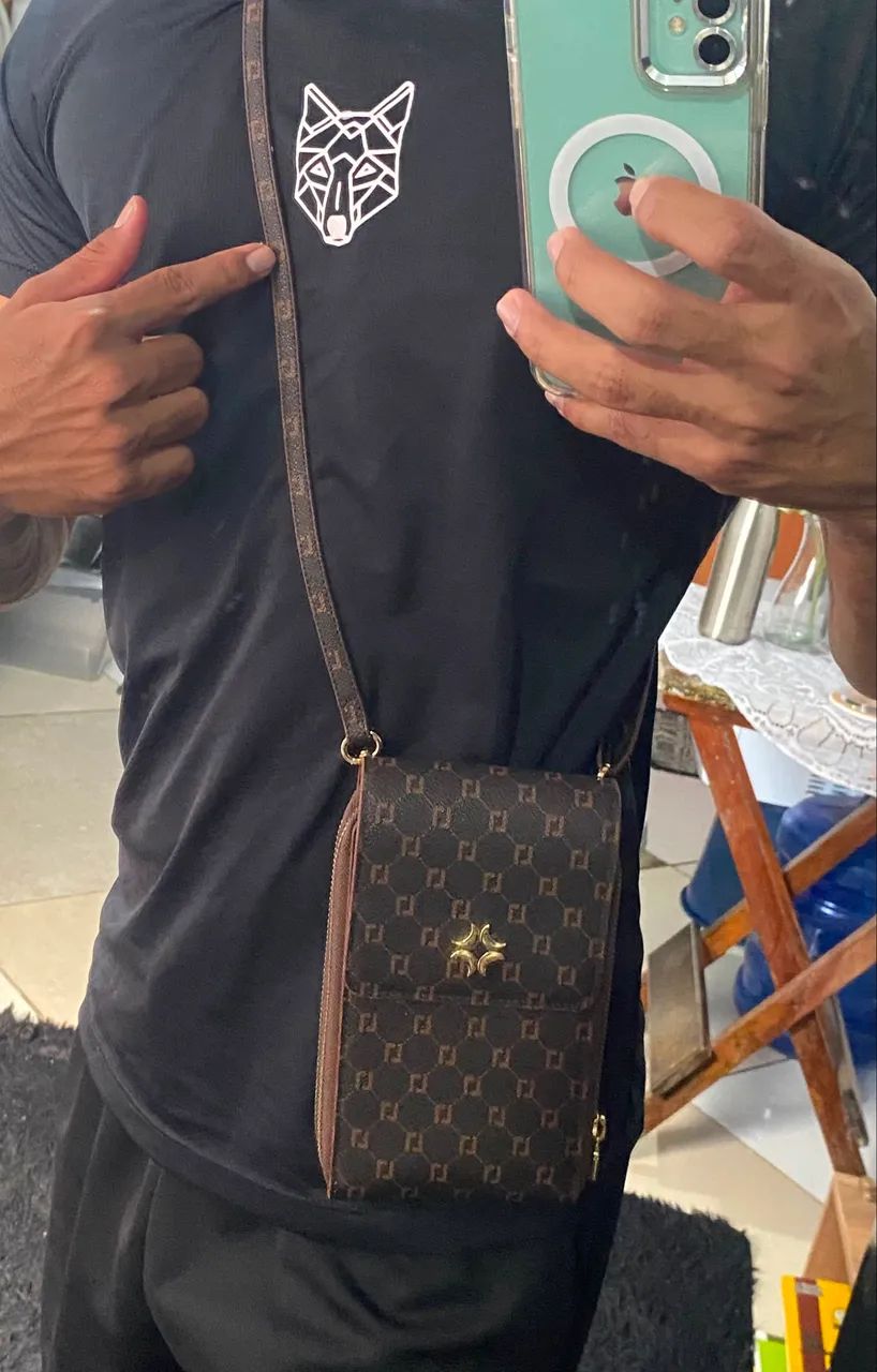Vendo bolsa da luz da lua  - Foto 3