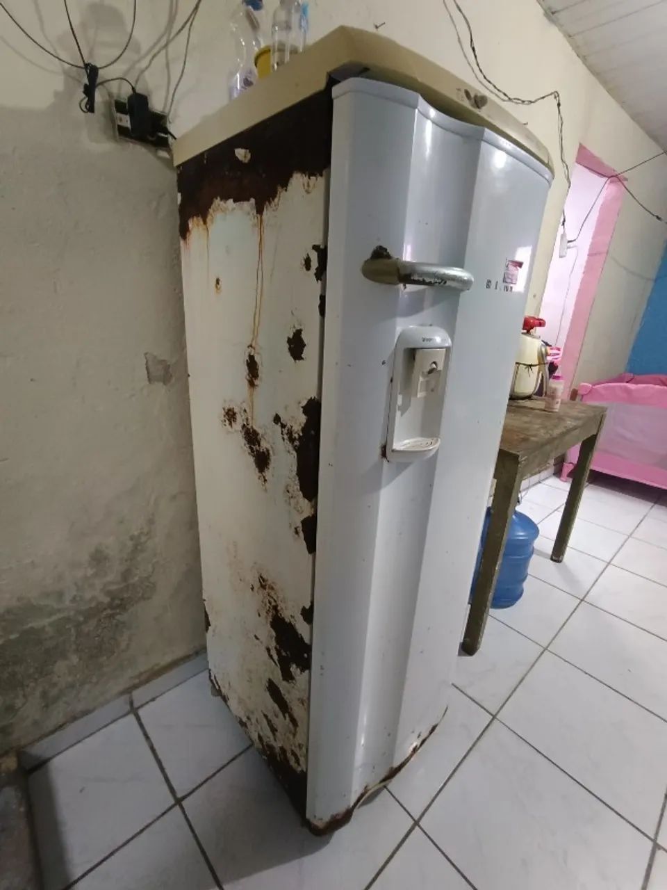 Geladeira  - Foto 2