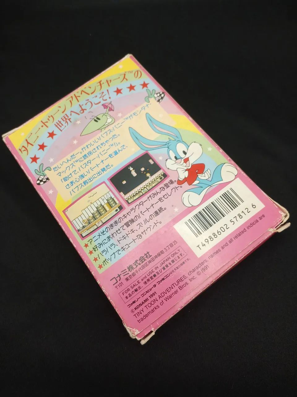 Tiny Toon Adventures  - Foto 2