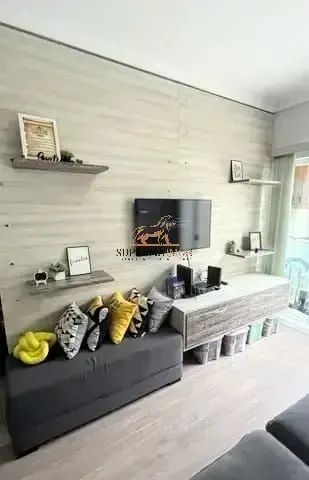 Casa á venda com 93 m² - Condomínio Verde Vale - Sorocaba/SP - Foto 4