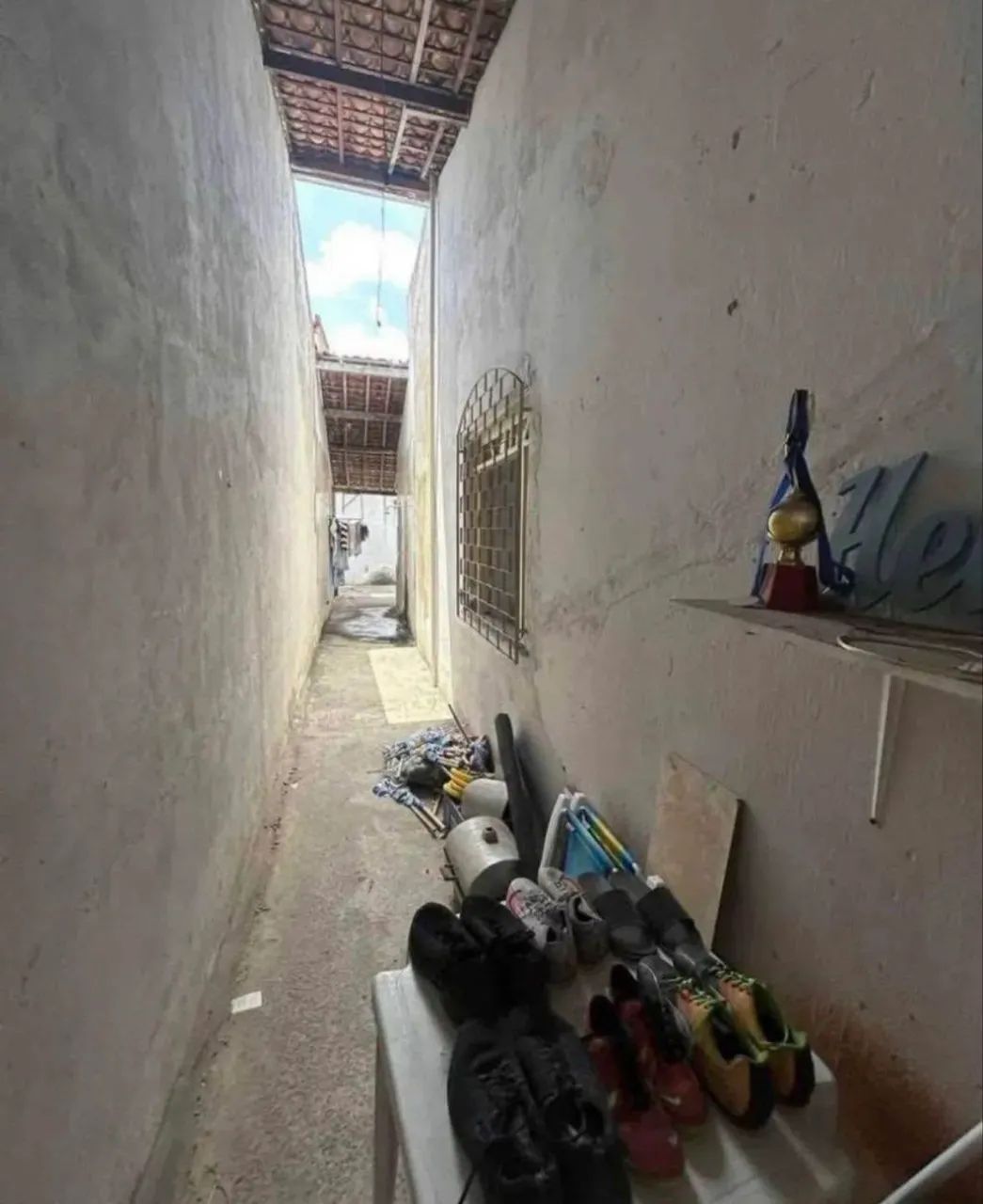 CASA A VENDA NO MARACANGALHA £ - Foto 3