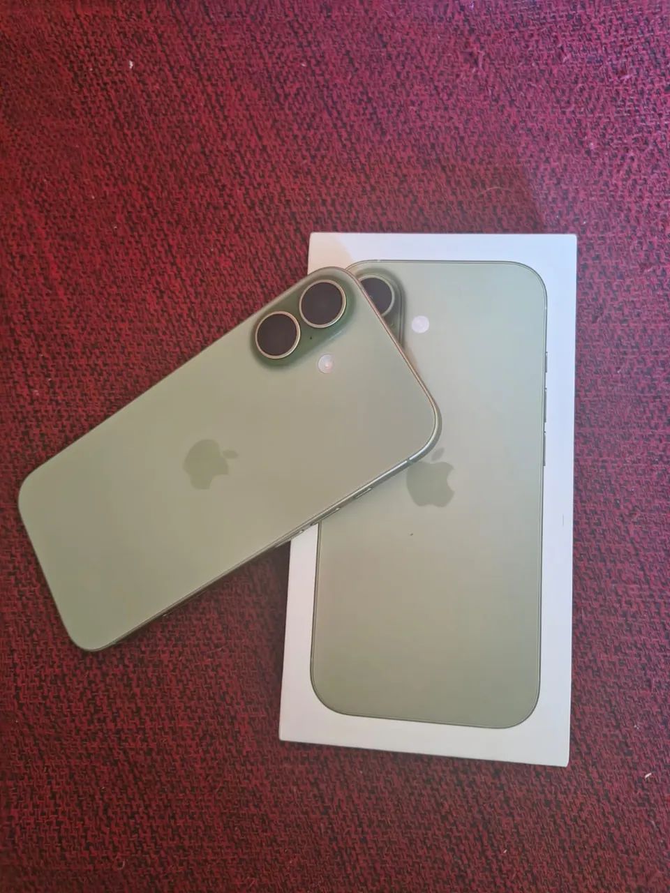 Vendo Iphone 17  - Foto 2