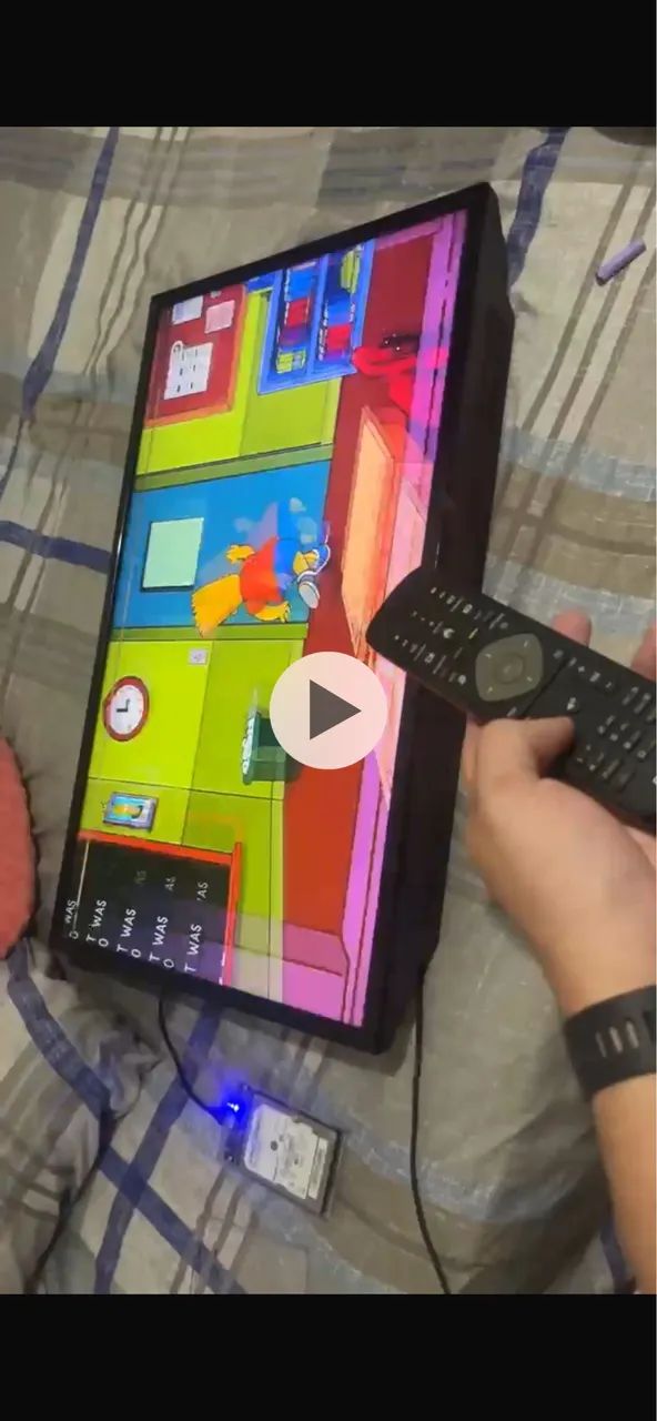 Televisão - Foto 4