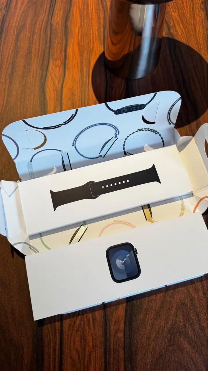 Apple Watch s9 41mm - Foto 2