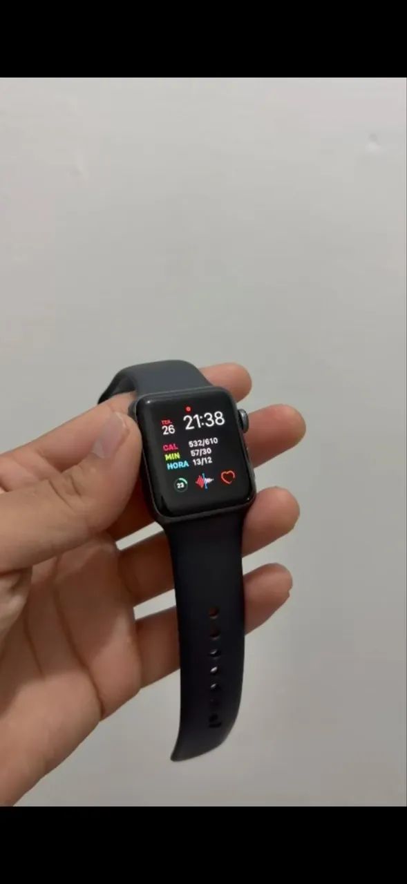 Apple Watch serie 3 