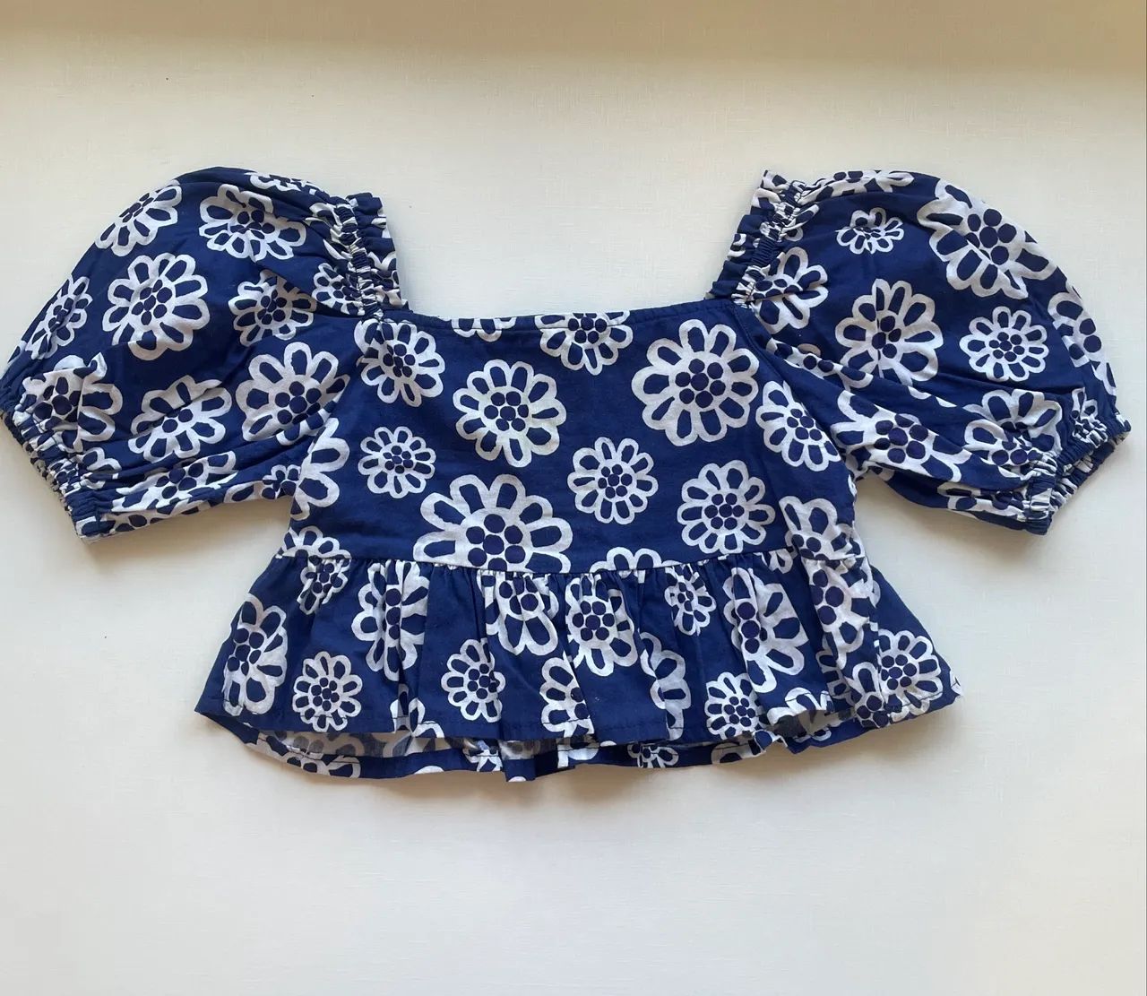 Blusa infantil fabula  - Foto 2