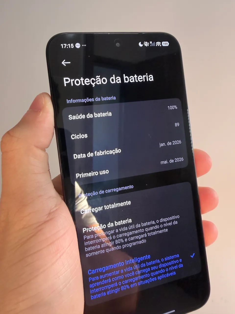 POCO X8 PRO MAX 512 Gb - Foto 3