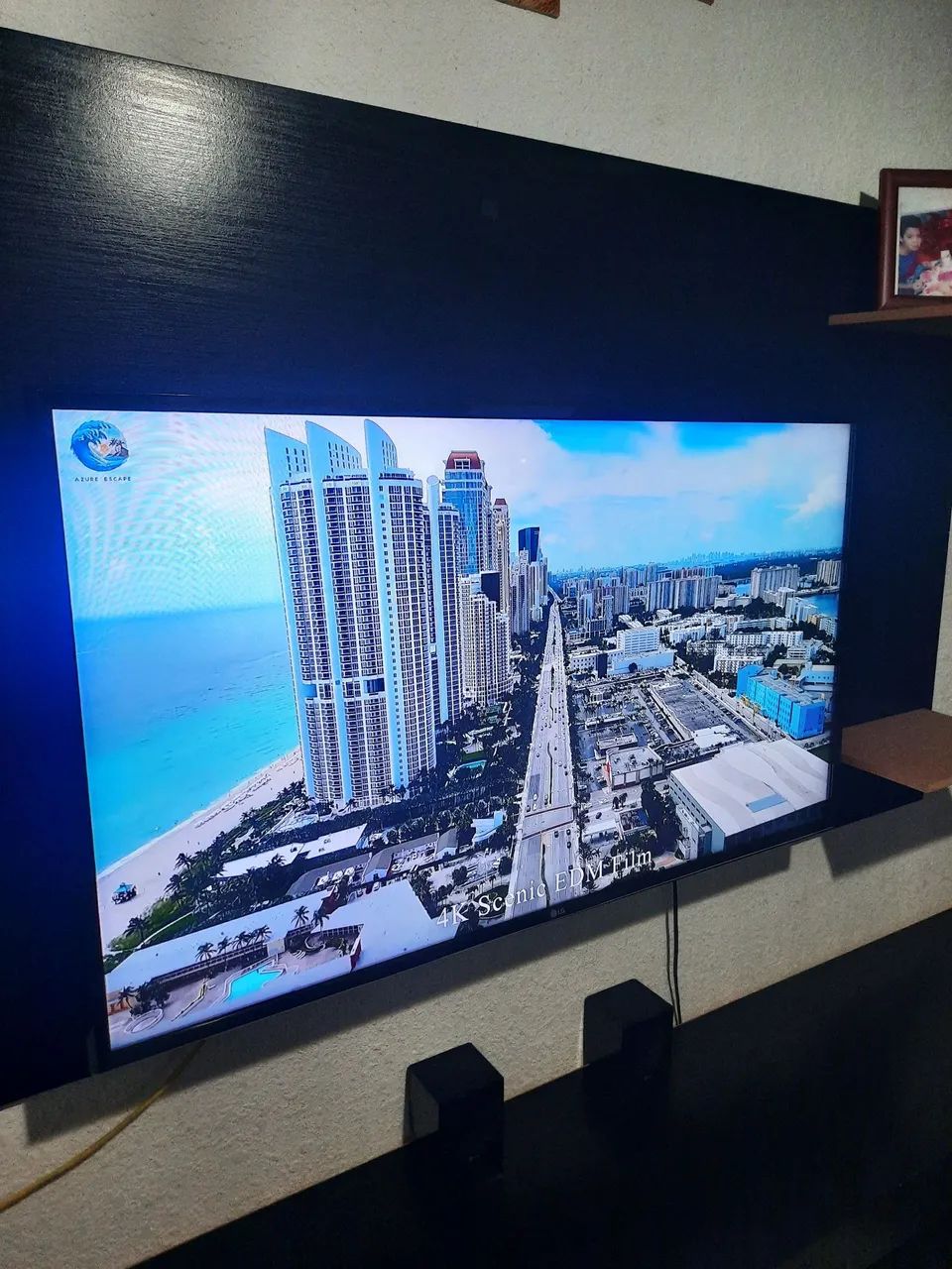Smart tv 43 LG - Foto 4
