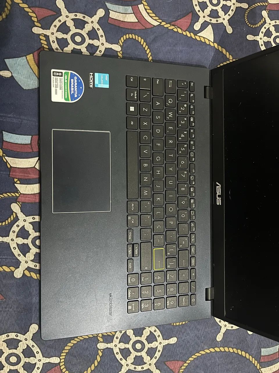 Notebook ASUS Vivobook Go 15 - Foto 2