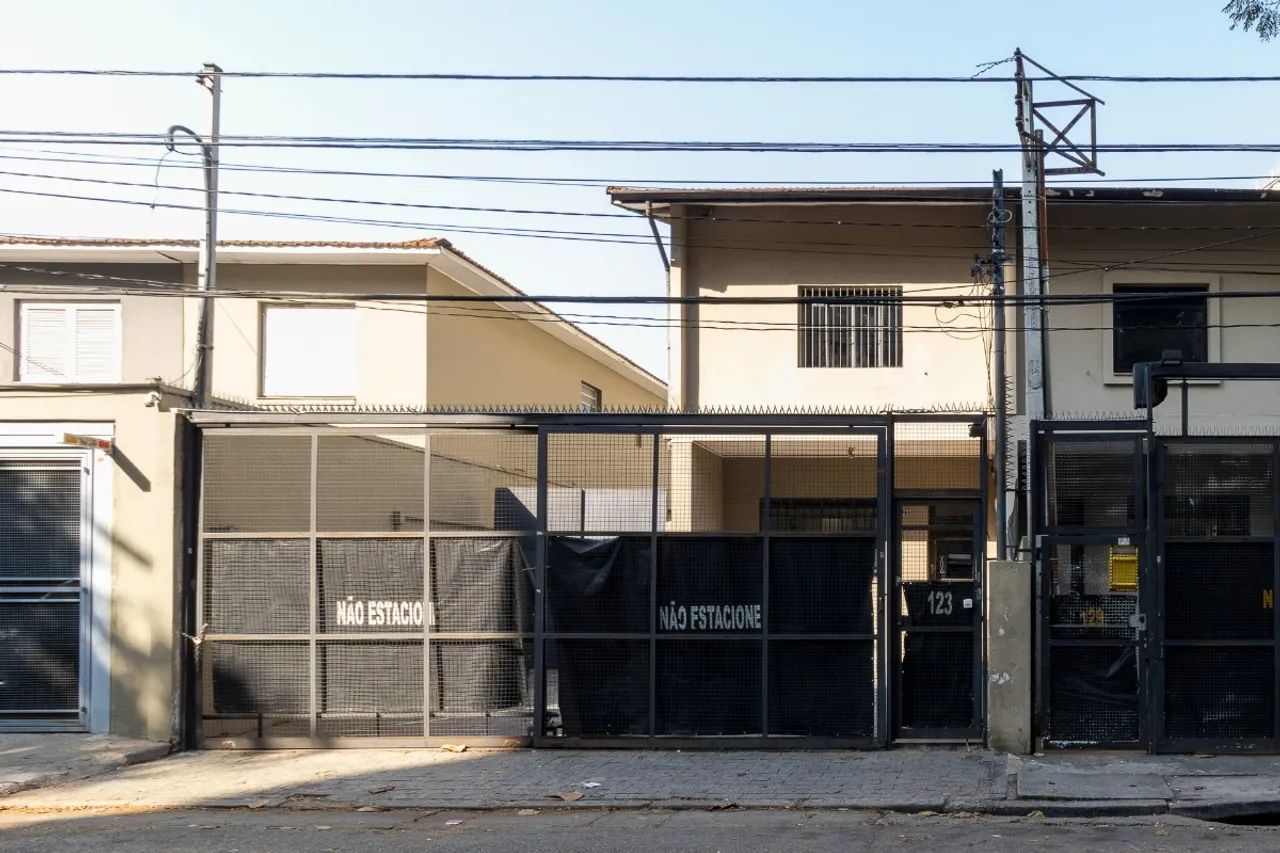 Casa comercial para venda em Vila Congonhas, 208m² - Foto 3