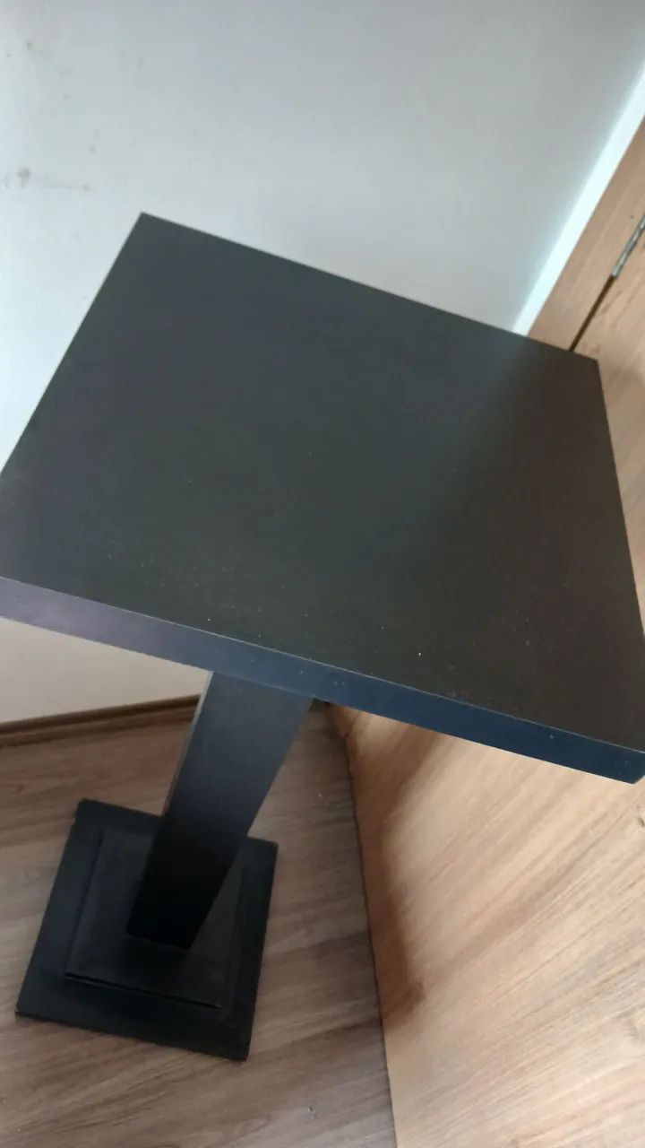 Mesa área gourmet (bar) - Foto 2