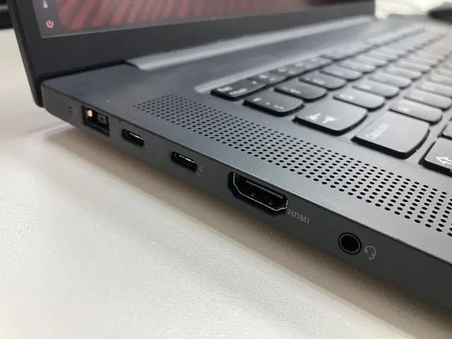 Thinkpad P1 Gen 4 i7 11th - Foto 4