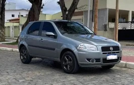 Fiat Palio 2008