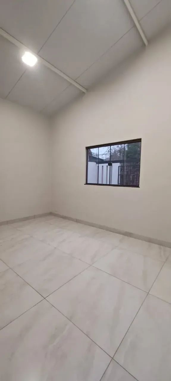 Casa nova em Bonito - 0 km - Foto 5