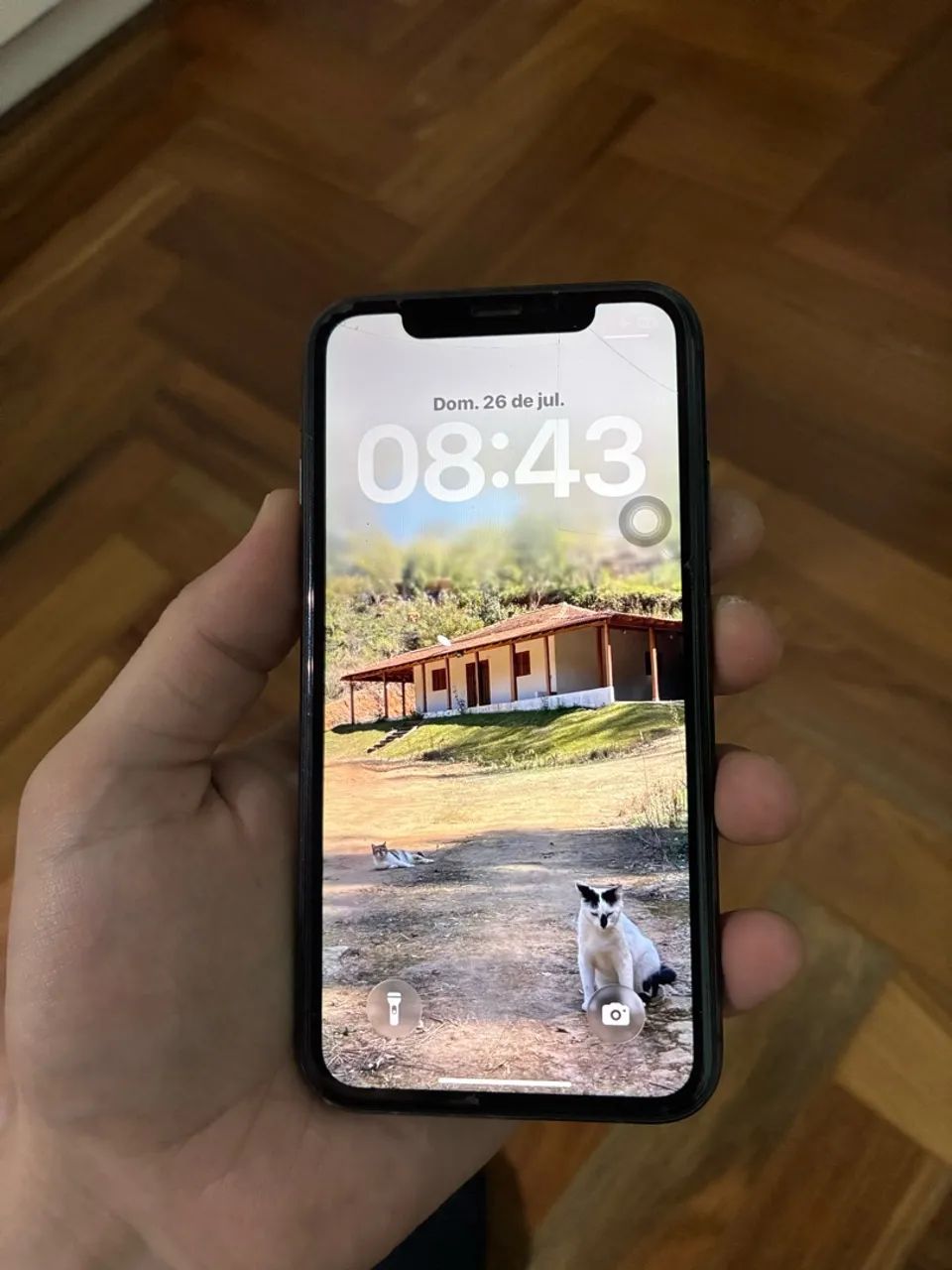 Iphone 11 - Foto 2