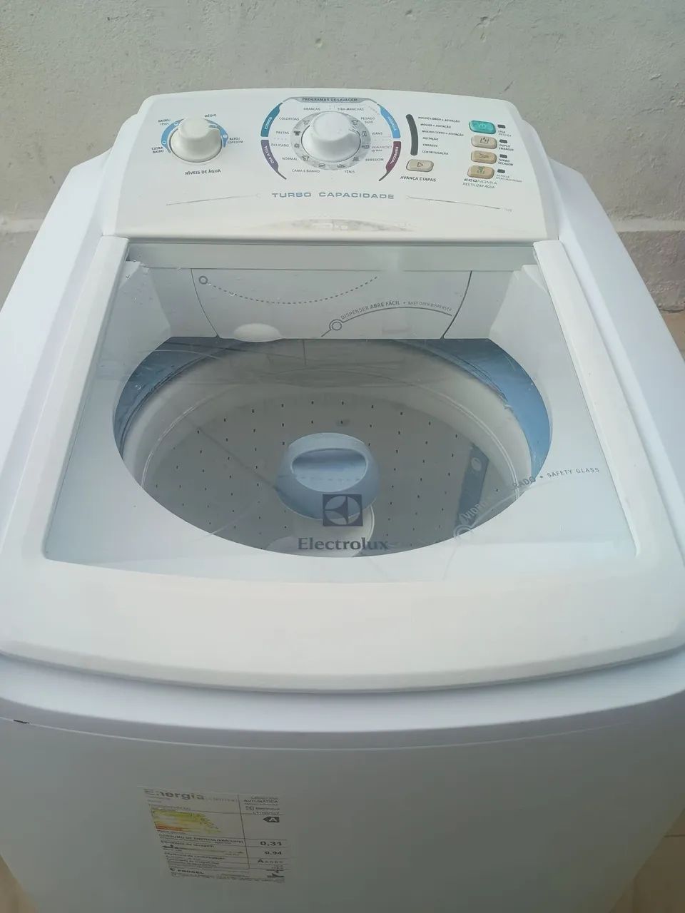 Máquina de lavar roupa  - Foto 5
