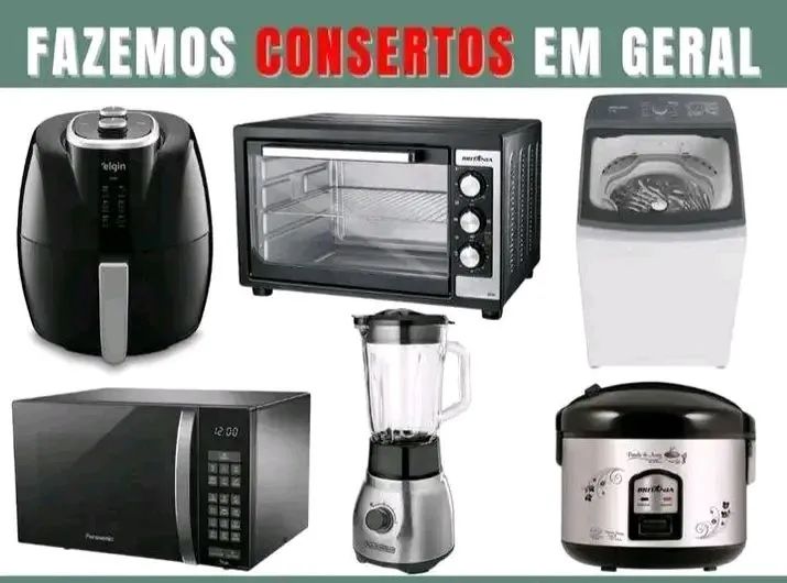 Conserto máquina lavar domicílio  - Foto 3