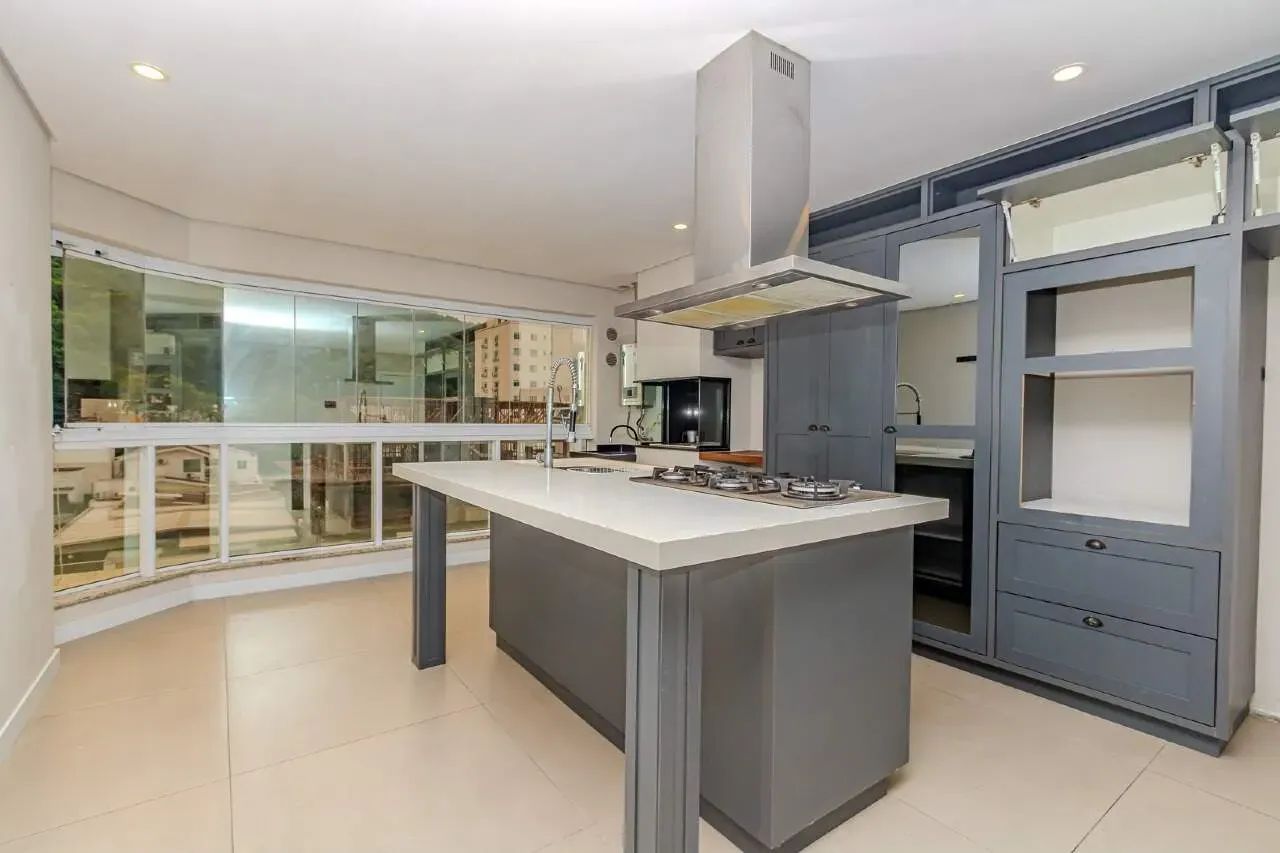 Apartamento à venda no Edifício Atmos Beach - Foto 3