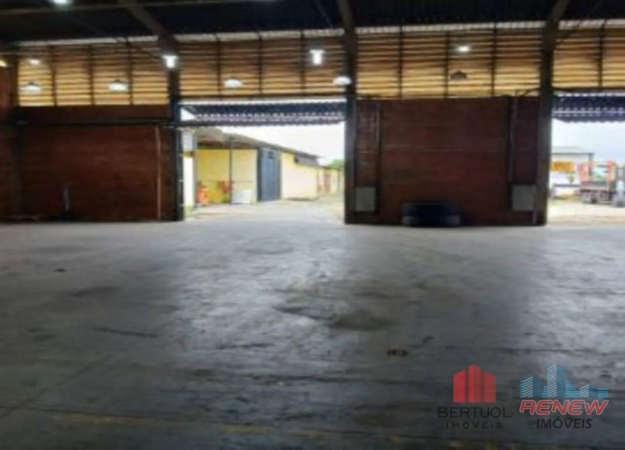 Galpão para aluguel Poste em Jundiaí - Foto 4